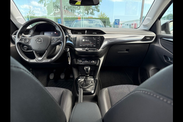 Opel Corsa 1.2 Turbo GS Line - Navi Android/Apple - Climate - Winterpakket - Parkeerhulp