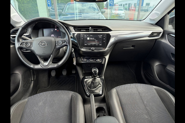 Opel Corsa 1.2 Turbo GS Line - Navi Android/Apple - Climate - Winterpakket - Parkeerhulp