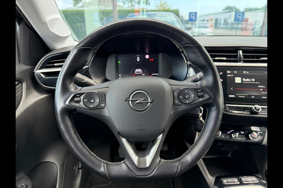 Opel Corsa 1.2 Turbo GS Line - Navi Android/Apple - Climate - Winterpakket - Parkeerhulp