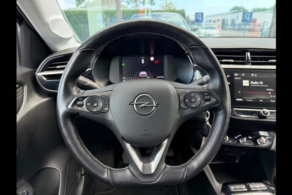 Opel Corsa 1.2 Turbo GS Line - Navi Android/Apple - Climate - Winterpakket - Parkeerhulp