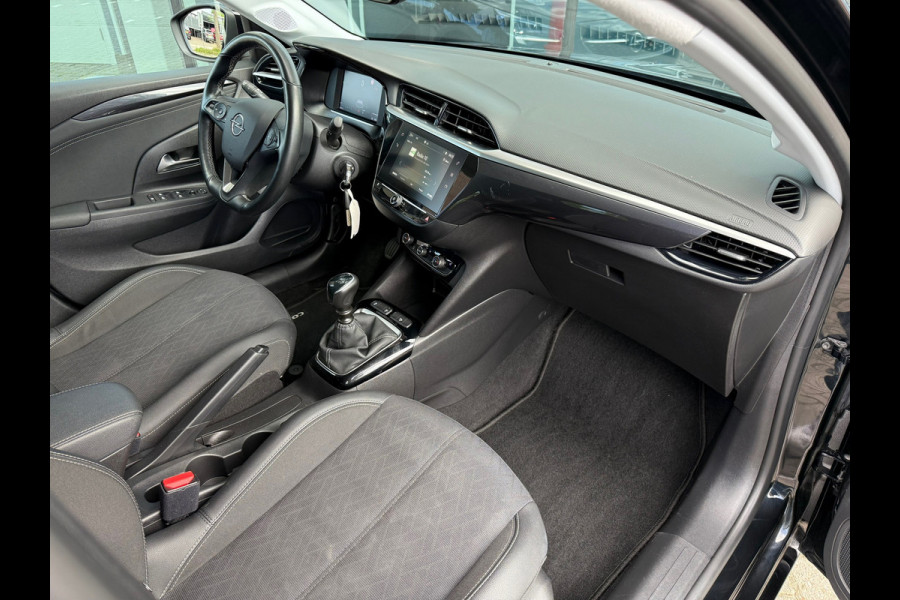 Opel Corsa 1.2 Turbo GS Line - Navi Android/Apple - Climate - Winterpakket - Parkeerhulp