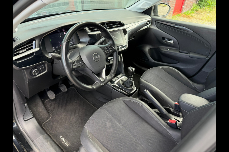 Opel Corsa 1.2 Turbo GS Line - Navi Android/Apple - Climate - Winterpakket - Parkeerhulp