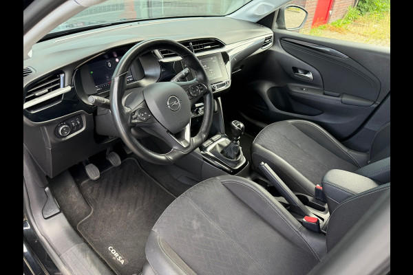 Opel Corsa 1.2 Turbo GS Line - Navi Android/Apple - Climate - Winterpakket - Parkeerhulp