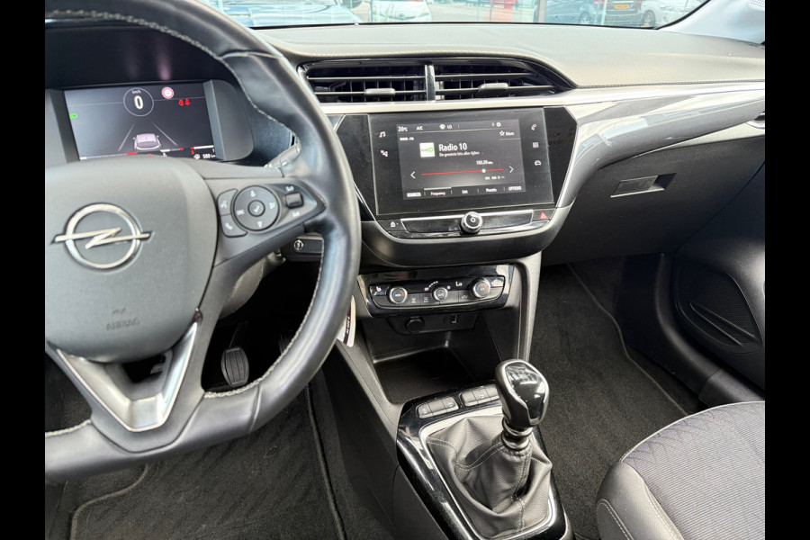 Opel Corsa 1.2 Turbo GS Line - Navi Android/Apple - Climate - Winterpakket - Parkeerhulp