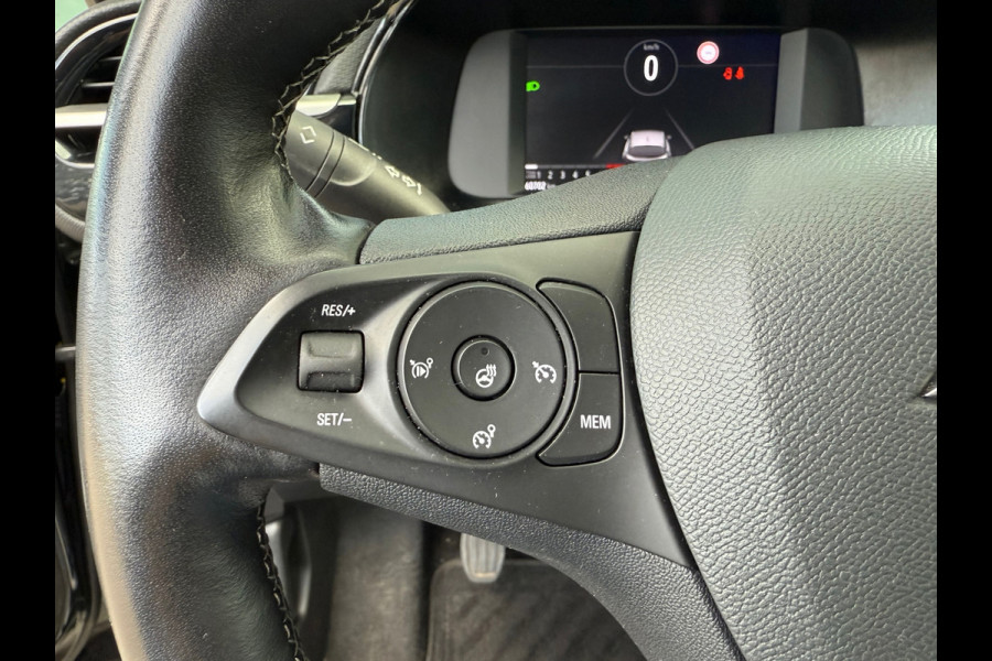 Opel Corsa 1.2 Turbo GS Line - Navi Android/Apple - Climate - Winterpakket - Parkeerhulp
