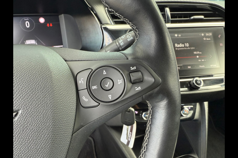 Opel Corsa 1.2 Turbo GS Line - Navi Android/Apple - Climate - Winterpakket - Parkeerhulp