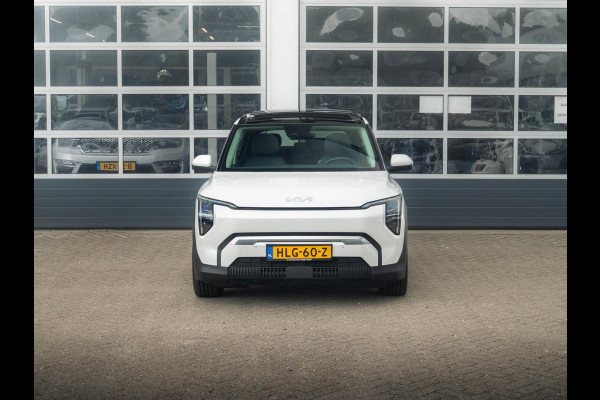 Kia EV3 Plus Advanced 81.4 kWh Schuifkantel dak l Stoel stuurwiel verwarming l Long range
