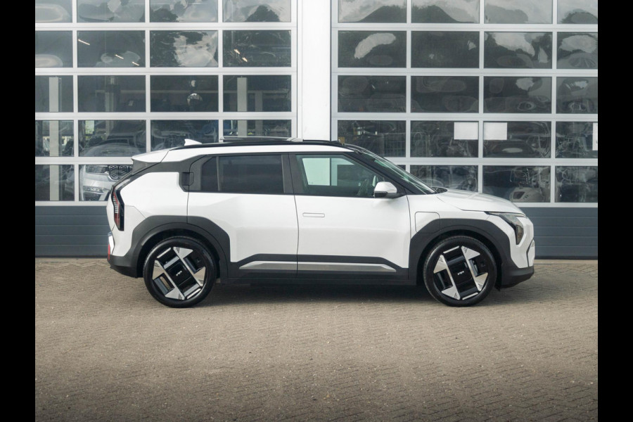 Kia EV3 Plus Advanced 81.4 kWh Schuifkantel dak l Stoel stuurwiel verwarming l Long range