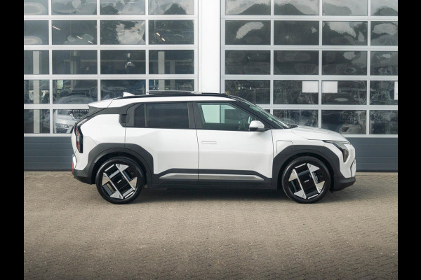 Kia EV3 Plus Advanced 81.4 kWh Schuifkantel dak l Stoel stuurwiel verwarming l Long range