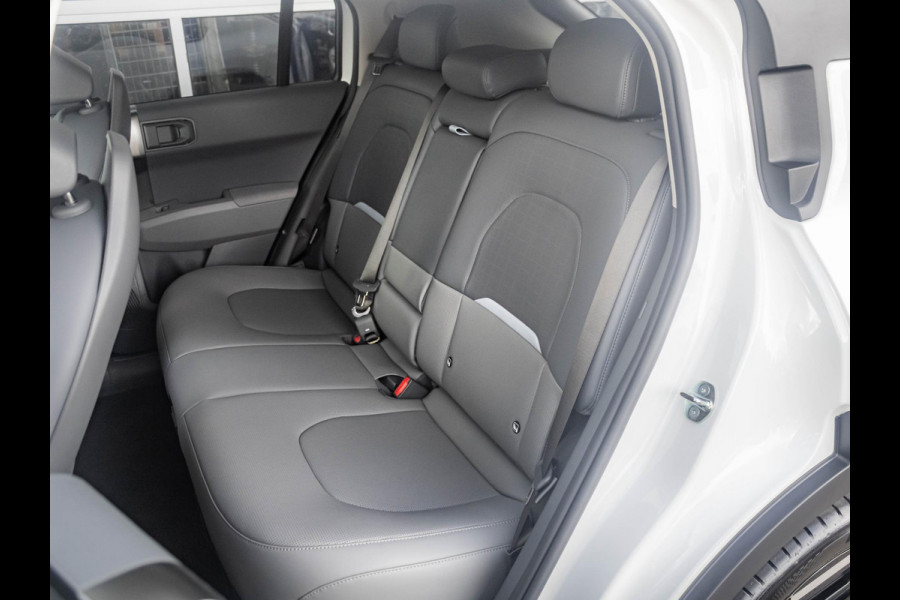 Kia EV3 Plus Advanced 81.4 kWh Schuifkantel dak l Stoel stuurwiel verwarming l Long range