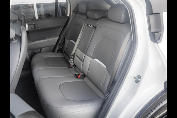 Kia EV3 Plus Advanced 81.4 kWh Schuifkantel dak l Stoel stuurwiel verwarming l Long range