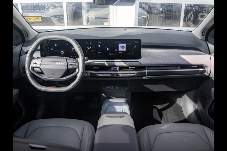 Kia EV3 Plus Advanced 81.4 kWh Schuifkantel dak l Stoel stuurwiel verwarming l Long range