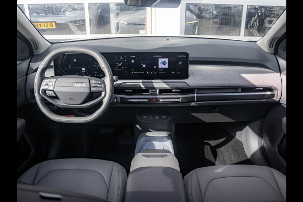 Kia EV3 Plus Advanced 81.4 kWh Schuifkantel dak l Stoel stuurwiel verwarming l Long range