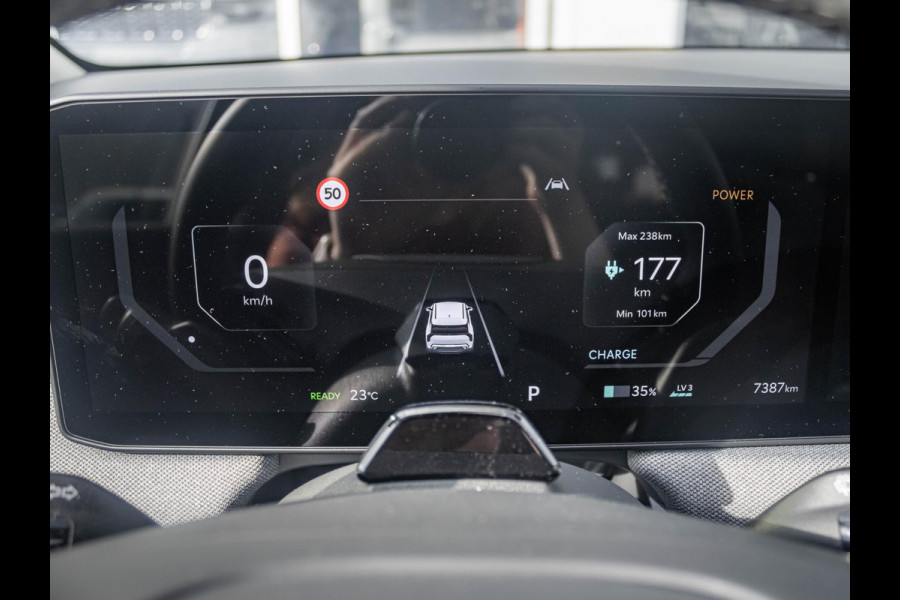 Kia EV3 Plus Advanced 81.4 kWh Schuifkantel dak l Stoel stuurwiel verwarming l Long range