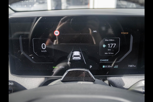 Kia EV3 Plus Advanced 81.4 kWh Schuifkantel dak l Stoel stuurwiel verwarming l Long range