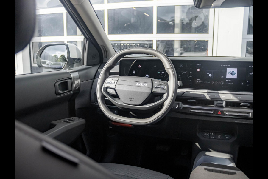Kia EV3 Plus Advanced 81.4 kWh Schuifkantel dak l Stoel stuurwiel verwarming l Long range