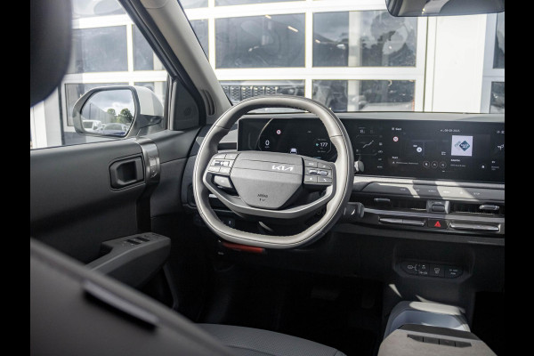 Kia EV3 Plus Advanced 81.4 kWh Schuifkantel dak l Stoel stuurwiel verwarming l Long range