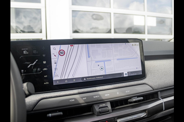 Kia EV3 Plus Advanced 81.4 kWh Schuifkantel dak l Stoel stuurwiel verwarming l Long range