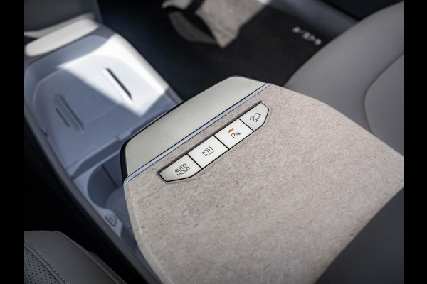 Kia EV3 Plus Advanced 81.4 kWh Schuifkantel dak l Stoel stuurwiel verwarming l Long range
