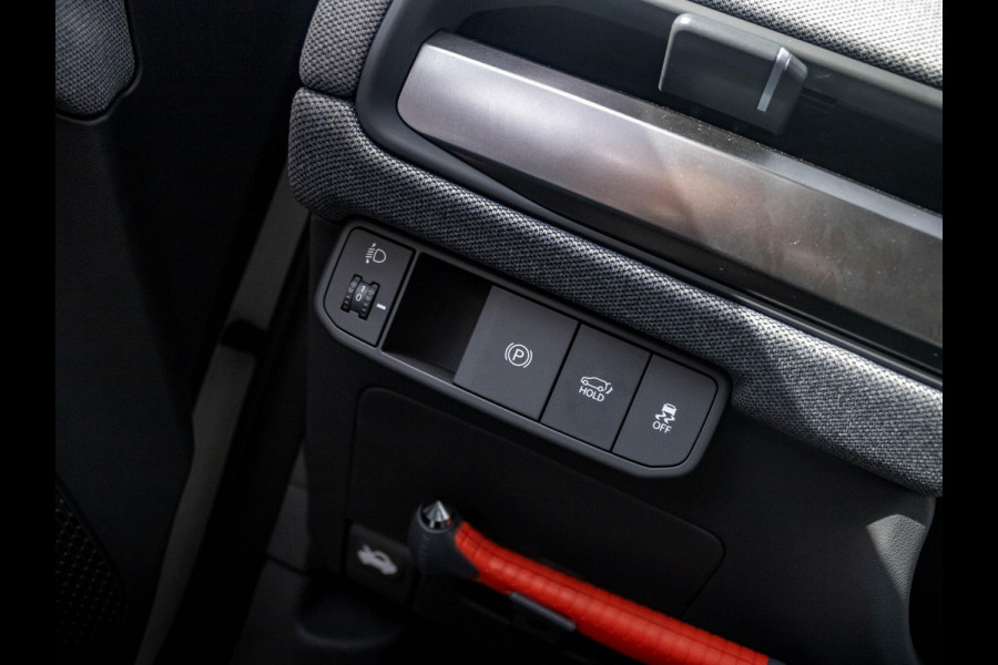 Kia EV3 Plus Advanced 81.4 kWh Schuifkantel dak l Stoel stuurwiel verwarming l Long range