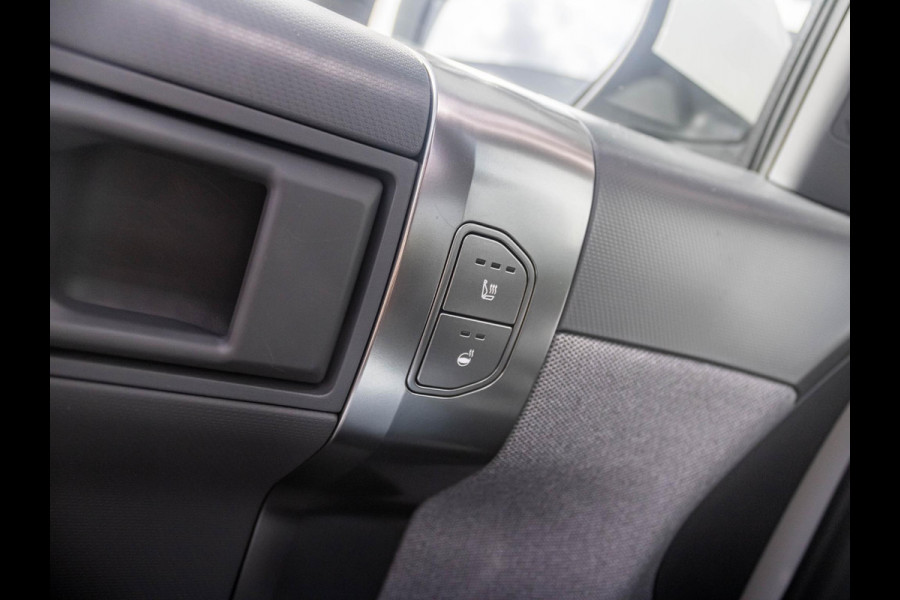 Kia EV3 Plus Advanced 81.4 kWh Schuifkantel dak l Stoel stuurwiel verwarming l Long range