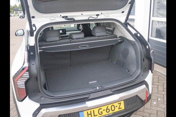 Kia EV3 Plus Advanced 81.4 kWh Schuifkantel dak l Stoel stuurwiel verwarming l Long range
