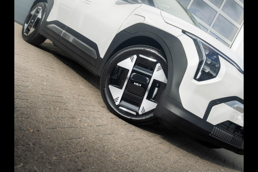 Kia EV3 Plus Advanced 81.4 kWh Schuifkantel dak l Stoel stuurwiel verwarming l Long range