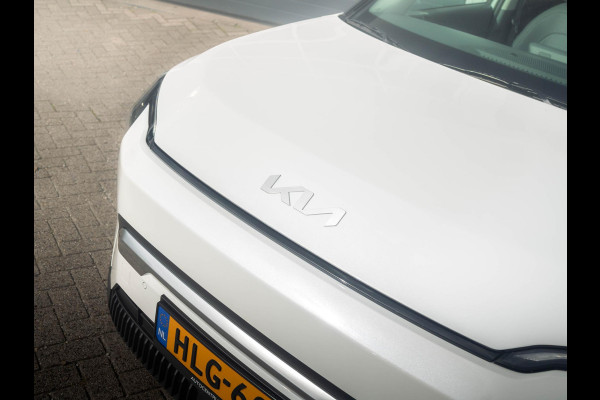 Kia EV3 Plus Advanced 81.4 kWh Schuifkantel dak l Stoel stuurwiel verwarming l Long range
