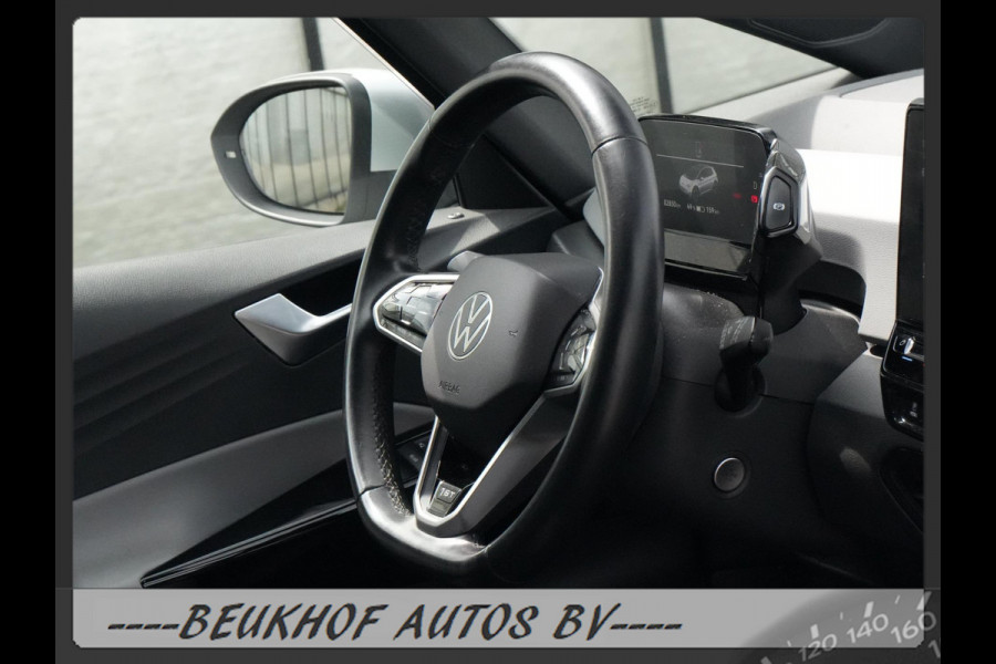 Volkswagen ID.3 First Plus 58 kWh Carplay Navi Camera Cruise