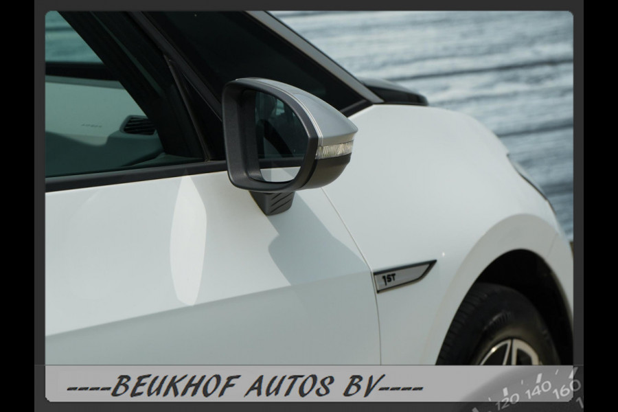 Volkswagen ID.3 First Plus 58 kWh Carplay Navi Camera Cruise