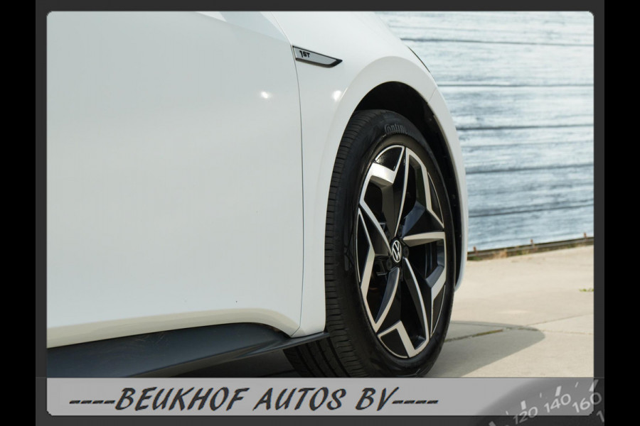 Volkswagen ID.3 First Plus 58 kWh Carplay Navi Camera Cruise