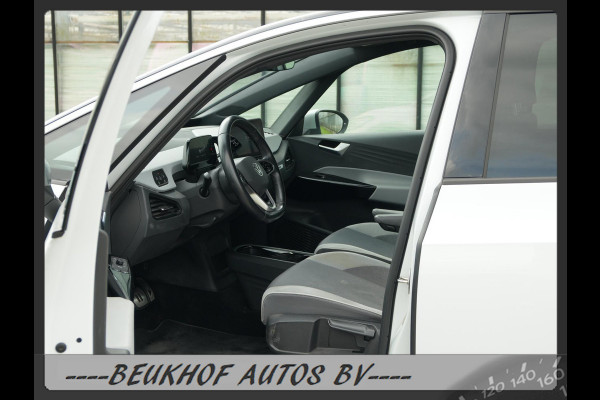 Volkswagen ID.3 First Plus 58 kWh Carplay Navi Camera Cruise