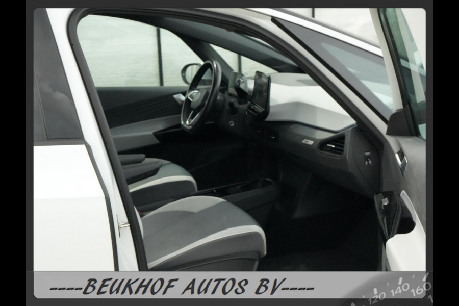 Volkswagen ID.3 First Plus 58 kWh Carplay Navi Camera Cruise