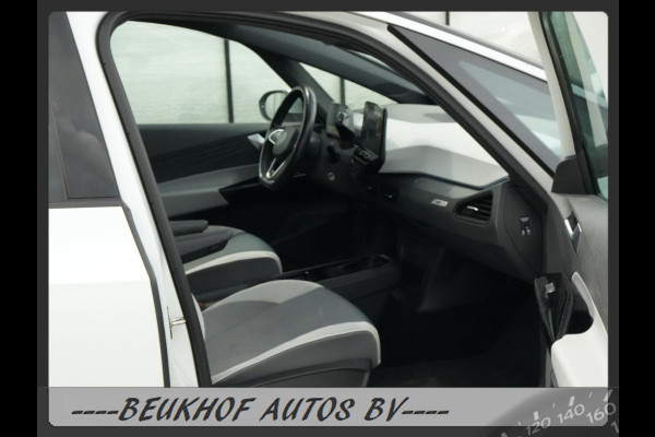Volkswagen ID.3 First Plus 58 kWh Carplay Navi Camera Cruise