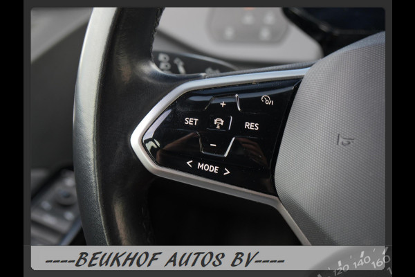 Volkswagen ID.3 First Plus 58 kWh Carplay Navi Camera Cruise