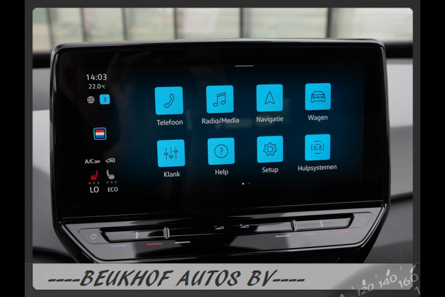 Volkswagen ID.3 First Plus 58 kWh Carplay Navi Camera Cruise