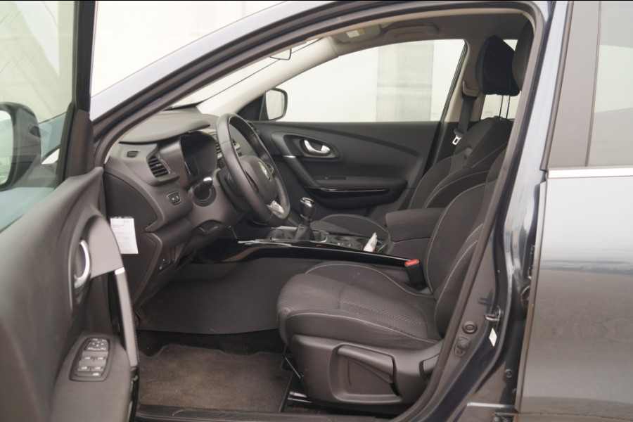 Renault Kadjar 1.3 TCe 140pk Zen -NAVI-ECC-TREKHAAK-