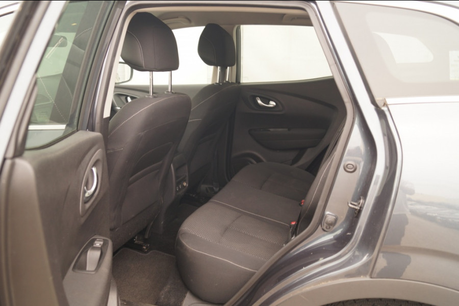 Renault Kadjar 1.3 TCe 140pk Zen -NAVI-ECC-TREKHAAK-