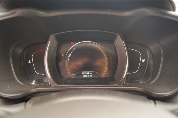Renault Kadjar 1.3 TCe 140pk Zen -NAVI-ECC-TREKHAAK-