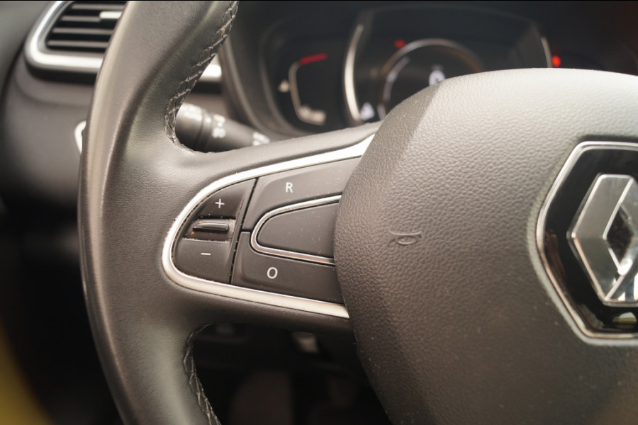 Renault Kadjar 1.3 TCe 140pk Zen -NAVI-ECC-TREKHAAK-
