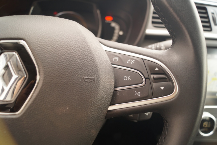 Renault Kadjar 1.3 TCe 140pk Zen -NAVI-ECC-TREKHAAK-