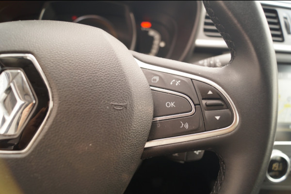Renault Kadjar 1.3 TCe 140pk Zen -NAVI-ECC-TREKHAAK-