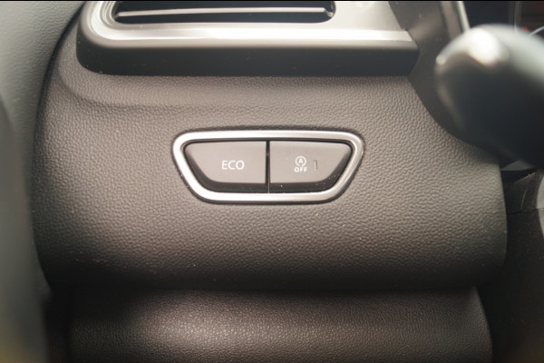 Renault Kadjar 1.3 TCe 140pk Zen -NAVI-ECC-TREKHAAK-