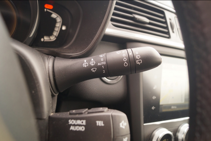 Renault Kadjar 1.3 TCe 140pk Zen -NAVI-ECC-TREKHAAK-