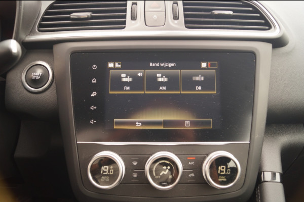 Renault Kadjar 1.3 TCe 140pk Zen -NAVI-ECC-TREKHAAK-