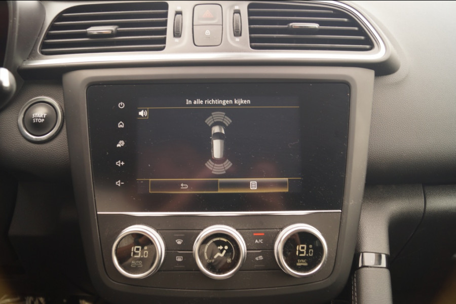 Renault Kadjar 1.3 TCe 140pk Zen -NAVI-ECC-TREKHAAK-
