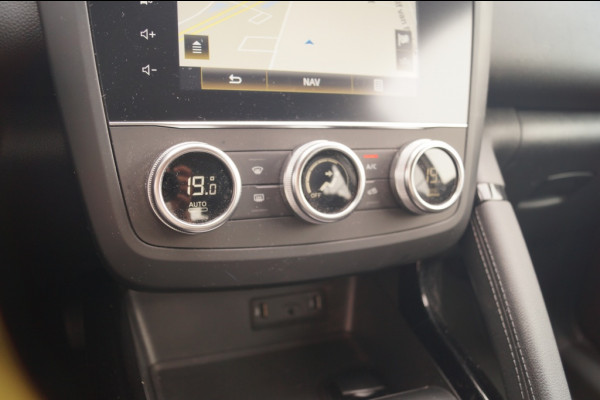 Renault Kadjar 1.3 TCe 140pk Zen -NAVI-ECC-TREKHAAK-