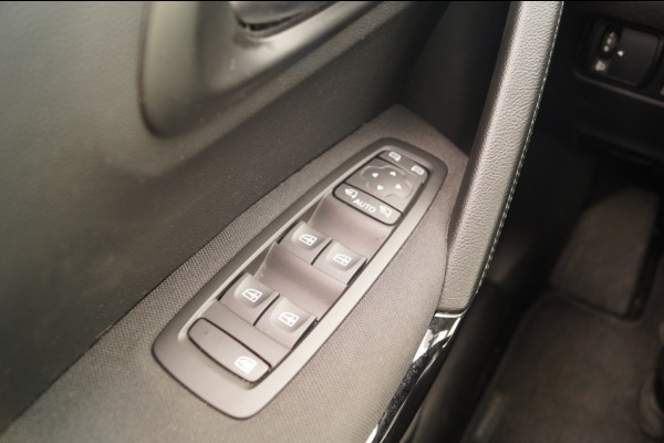 Renault Kadjar 1.3 TCe 140pk Zen -NAVI-ECC-TREKHAAK-