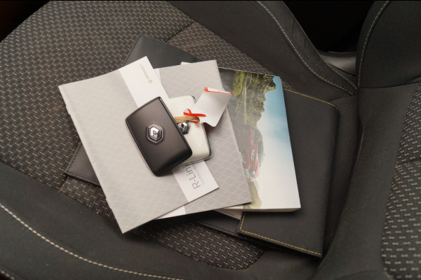 Renault Kadjar 1.3 TCe 140pk Zen -NAVI-ECC-TREKHAAK-