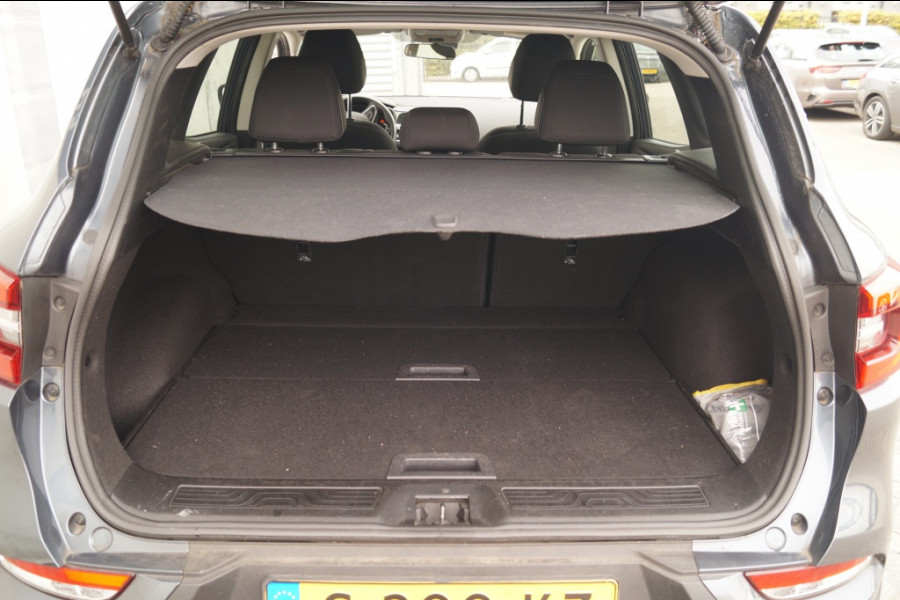 Renault Kadjar 1.3 TCe 140pk Zen -NAVI-ECC-TREKHAAK-